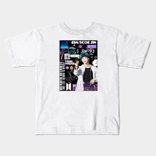 JIN Kids T-Shirt